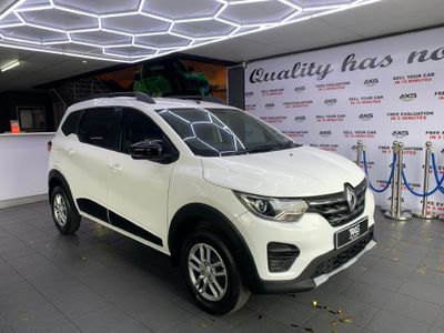 2024 Renault Triber 1.0 Dynamique