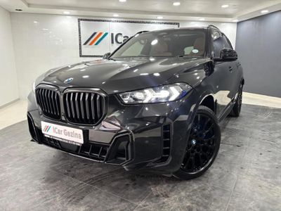 2024 BMW X5 xDrive30d M Sport Pro
