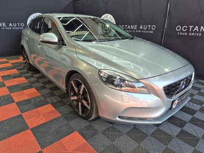2015 Volvo V40 T4 Excel Auto