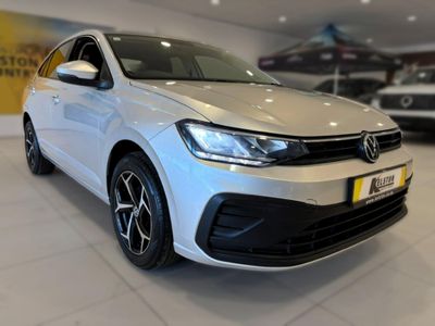 2022 Volkswagen Polo Classic 1.6 Life