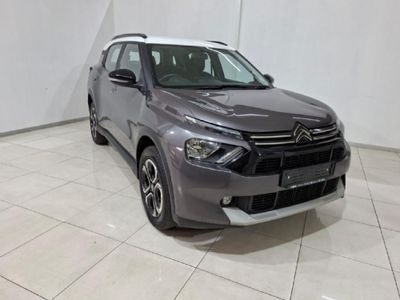 2024 Citroen C3 Aircross Max 1.2T Auto