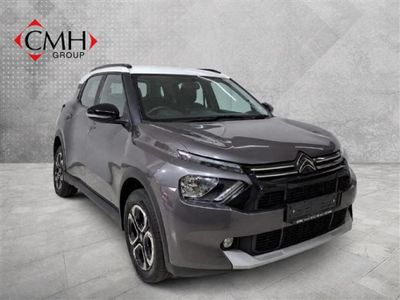 2024 Citroen C3 Aircross Max 1.2T Auto