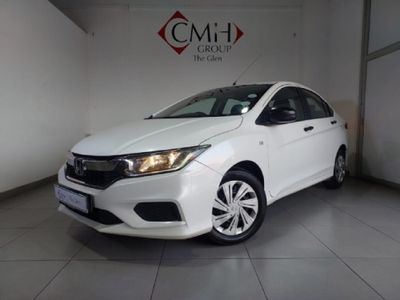 2019 Honda Ballade 1.5 Trend Auto
