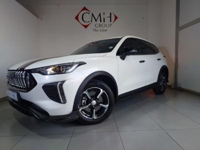 2025 Haval Jolion Pro 1.5T Premium DCT