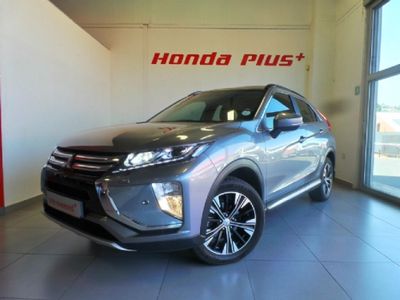 2019 Mitsubishi Eclipse Cross 2.0 GLS Auto