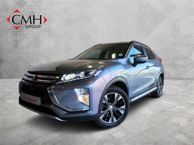 2019 Mitsubishi Eclipse Cross 2.0 GLS Auto