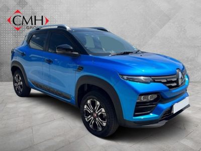 2024 Renault Kiger 1.0T Intens