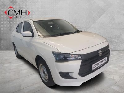 2026 Suzuki Dzire 1.2 GA