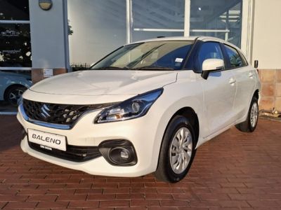 2026 Suzuki Baleno 1.5 GL
