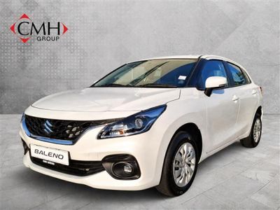 2026 Suzuki Baleno 1.5 GL