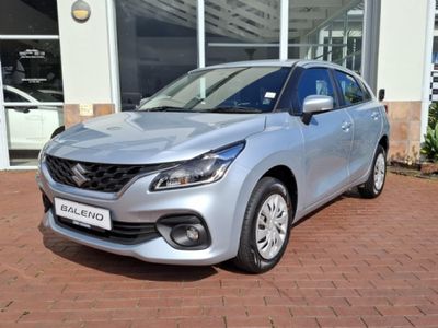 2026 Suzuki Baleno 1.5 GL Auto
