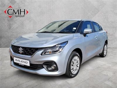 2026 Suzuki Baleno 1.5 GL Auto