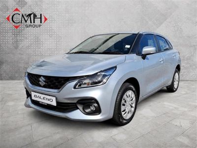 2026 Suzuki Baleno 1.5 GL Auto