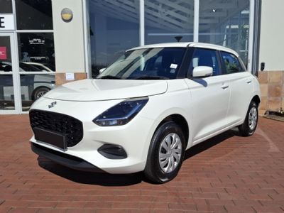 2026 Suzuki Swift 1.2 GL
