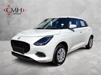 2026 Suzuki Swift 1.2 GL