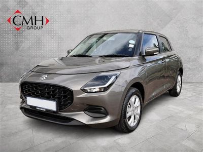 2026 Suzuki Swift 1.2 GL+