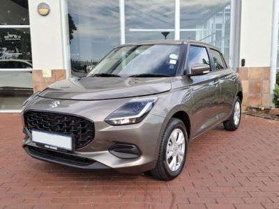 2026 Suzuki Swift 1.2 GL+