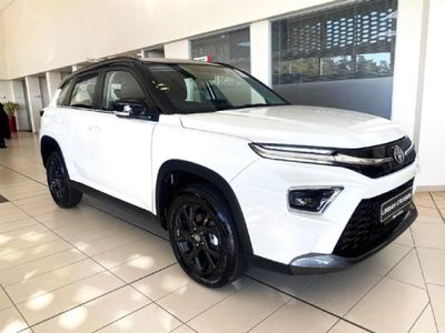 2026 Toyota Urban Cruiser 1.5 XR