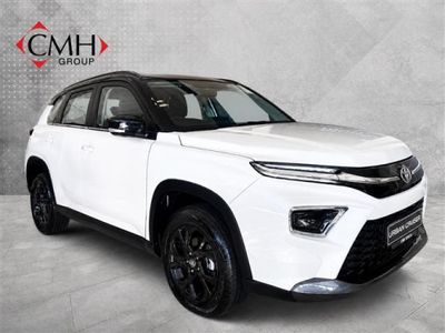 2026 Toyota Urban Cruiser 1.5 XR