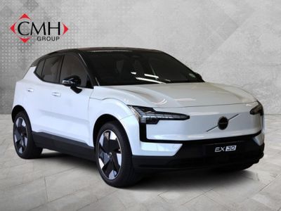 2026 Volvo EX30 Plus Twin Motor Performance