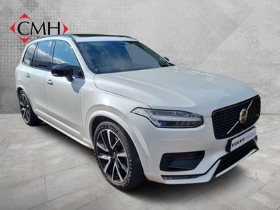 2023 Volvo XC90 B6 Ultimate Dark AWD Mild-Hybrid