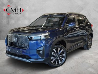 2026 Honda Elevate 1.5 Elegance Auto