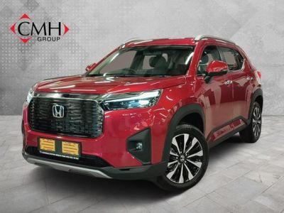 2026 Honda Elevate 1.5 Elegance Auto