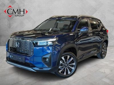 2026 Honda Elevate 1.5 Elegance Auto