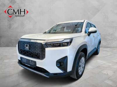 2026 Honda Elevate 1.5 Comfort