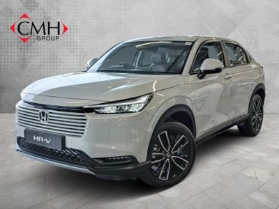 2026 Honda HR-V 1.5 Elegance Auto