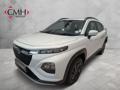 2026 Suzuki Fronx 1.5 GL Auto