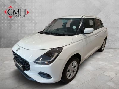 2026 Suzuki Swift 1.2 GL+ Auto