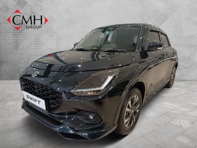 2026 Suzuki Swift 1.2 GLX Auto