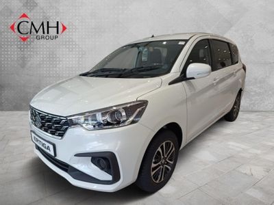 2026 Suzuki Ertiga 1.5 GL Auto