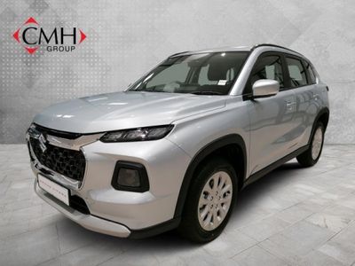 2026 Suzuki Grand Vitara 1.5 GL