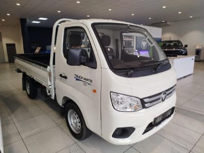2026 Foton Truck Mate 1.5TD F/C D/S