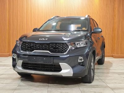 2023 Kia Sonet 1.0T EX Auto