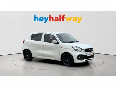 2025 Toyota Vitz 1.0 XR