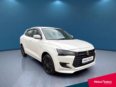 2026 Suzuki Dzire 1.2 GL+