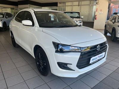 2026 Suzuki Dzire 1.2 GL+