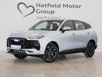 2026 Lepas L4 1.5T Javan Auto