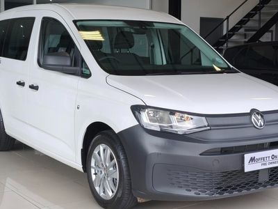 2024 Volkswagen Caddy Kombi 1.6i 7-seat