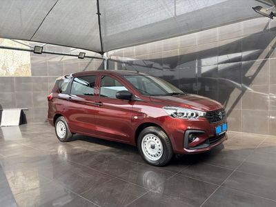 2026 Suzuki Ertiga 1.5 GA