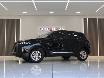 2026 Chery Tiggo Cross 1.5 LiT
