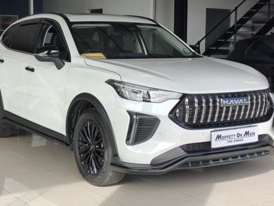 2024 Haval Jolion Pro 1.5T S Ultra Luxury DCT