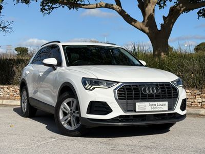 2020 Audi Q3 1.4 TFSI Auto | 35 TFSI
