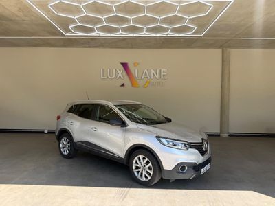2016 Renault Kadjar 1.2T Dynamique Auto