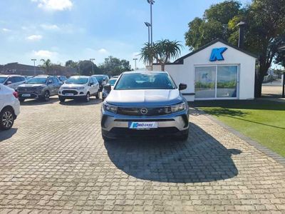 2024 Opel Grandland X 1.6T Edition Auto