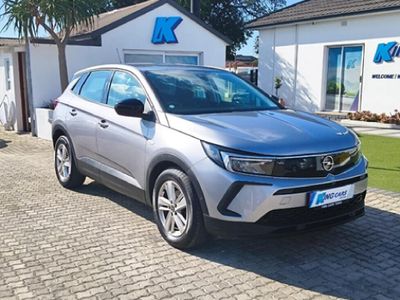 2024 Opel Grandland X 1.6T Edition Auto