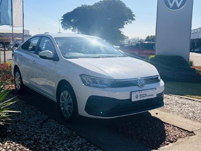 2026 Volkswagen Polo Classic Polo 1.6
